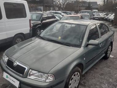 1.6 Benz 101KM 20023 rok ** Faktura VAT **-1