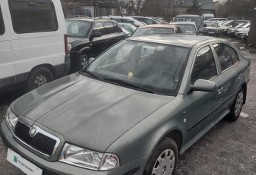 Skoda Octavia I 1.6 Benz 101KM 20023 rok ** Faktura VAT **