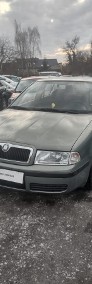 Skoda Octavia I 1.6 Benz 101KM 20023 rok ** Faktura VAT **-3