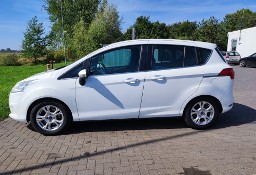 Ford B-MAX Titanium