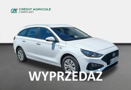 Hyundai i30 II 1.6 D Classic + Kombi. WI420LF