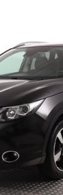 Nissan Qashqai II , Navi, Klimatronic, Tempomat, Parktronic,-3