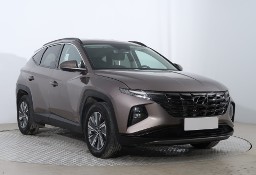 Hyundai Tucson , Serwis ASO, Automat, VAT 23%, Navi, Klimatronic, Tempomat,