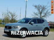 Volvo XC40 z Gwarancją Bezwypadkowy Kamera Podgrzewane Fotele