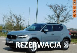 Volvo XC40 z Gwarancją Bezwypadkowy Kamera Podgrzewane Fotele