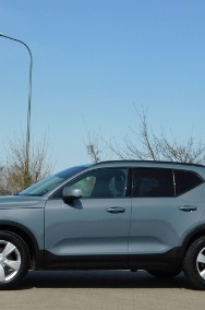 Volvo XC40 z Gwarancją Bezwypadkowy Kamera Podgrzewane Fotele-2
