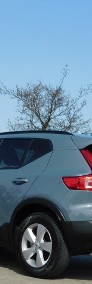 Volvo XC40 z Gwarancją Bezwypadkowy Kamera Podgrzewane Fotele-3