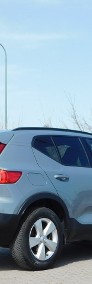 Volvo XC40 z Gwarancją Bezwypadkowy Kamera Podgrzewane Fotele-4