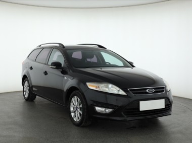 Ford Mondeo VII , Salon Polska, Klimatronic,ALU-1