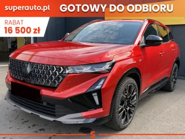 Renault Esprit Alpine 1.3 TCe mHEV Austral Esprit Alpine 1.3 TCe mHEV 160KM /-1