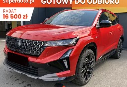 Renault Inny Renault Esprit Alpine 1.3 TCe mHEV Austral Esprit Alpine 1.3 TCe mHEV 160KM /