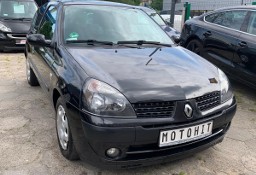 Renault Clio II 1.5 dCi Expression