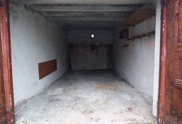 Miejsce parkingowe w centrum Opola - garaż