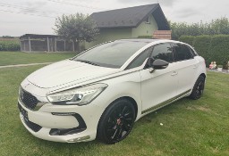 Citroen DS5 2017r 2.0 198 KM FULAS