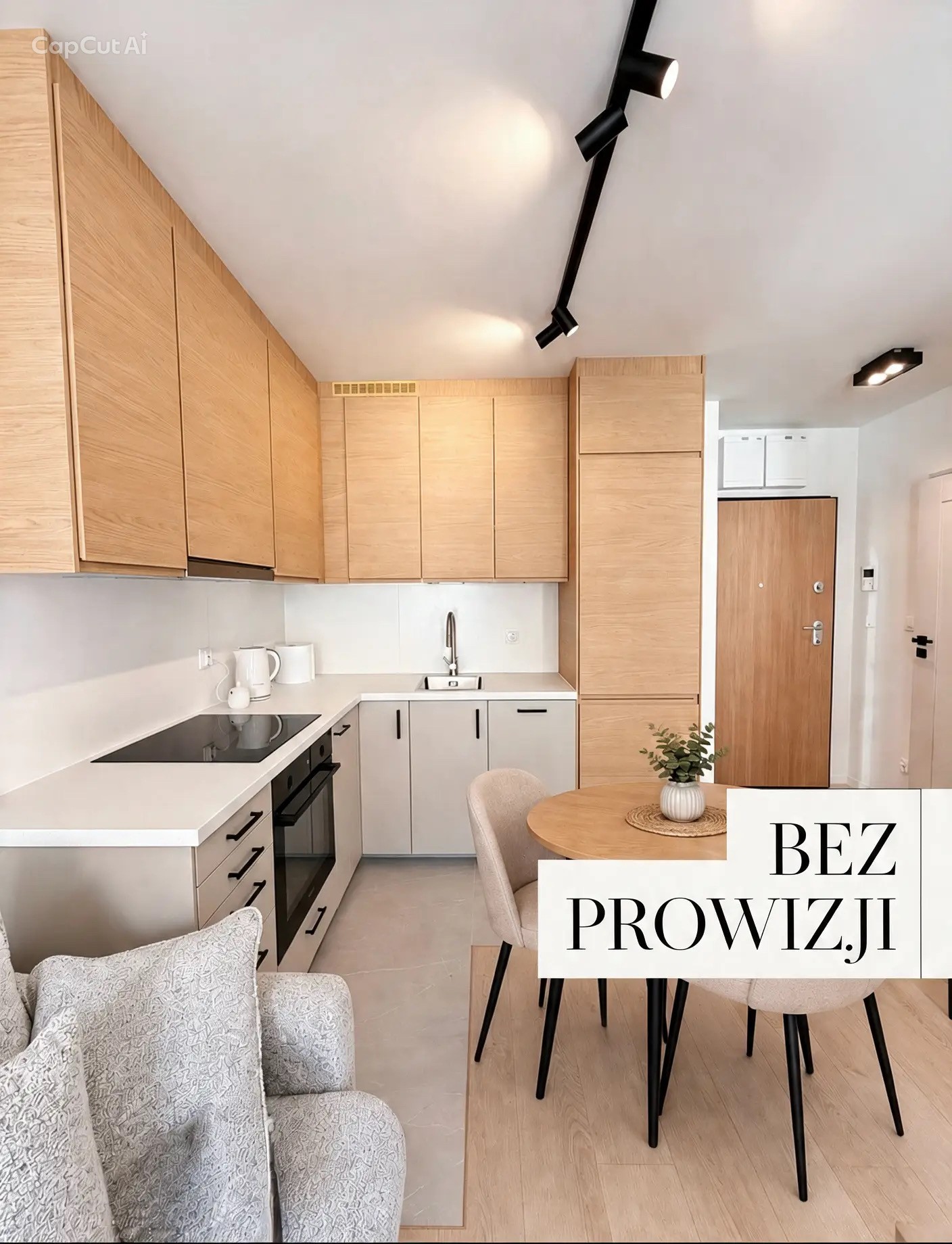 Mieszkanie do wynajęcia, 36 m² Plac Grunwaldzki, Piwna