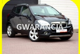 Opel Mokka Klimatronic / Gwarancja /1,6 /115KM /