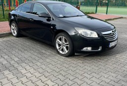 Opel Insignia I Sprawne zadbane auto