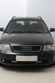 Audi A6 II (C5) , Automat, Klimatronic,ALU, El. szyby-2