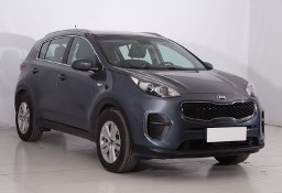 Kia Sportage IV , Navi, Klima, Tempomat, Parktronic, Podgrzewane siedzienia