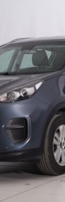 Kia Sportage IV , Navi, Klima, Tempomat, Parktronic, Podgrzewane siedzienia-3