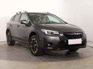 Subaru XV , Salon Polska, 1. Właściciel, Serwis ASO, Automat, Skóra,