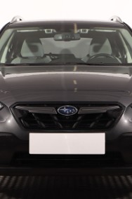 Subaru XV , Salon Polska, 1. Właściciel, Serwis ASO, Automat, Skóra,-2