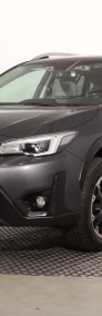 Subaru XV , Salon Polska, 1. Właściciel, Serwis ASO, Automat, Skóra,-3
