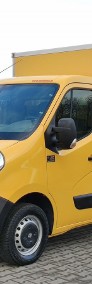 Renault Master Krótki Kontener+Winda Ład-1010 kg Zadbany Super Stan !!!-3