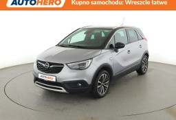 Opel Crossland X navi klima auto full LED kamera i czujniki parkowania