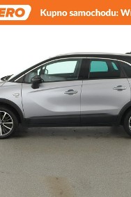 Opel Crossland X navi klima auto full LED kamera i czujniki parkowania-2