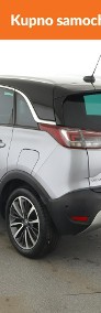 Opel Crossland X navi klima auto full LED kamera i czujniki parkowania-4