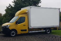 Renault Master 8EP KONTENER 4,22x2,24x2,24 KLIMA 6-BIEGÓW MANUAL KRAJOWY DMC 3500