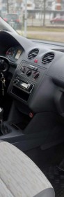 Volkswagen Caddy Maxi RATA 599ZŁ-3