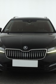Skoda Superb III , Salon Polska, 1. Właściciel, Serwis ASO, 200 KM, Automat,-2