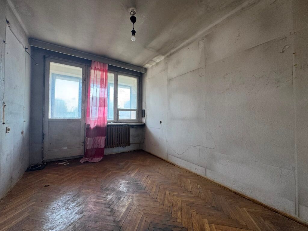 dwa pokoje, balkon, Aleja Sportowców, Siemianowice Śląskie