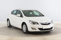 Opel Astra J , Navi, Xenon, Klimatronic, Tempomat, Parktronic,