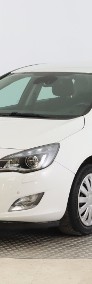 Opel Astra J , Navi, Xenon, Klimatronic, Tempomat, Parktronic,-3