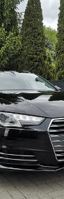 Audi A4 B9 2.0TDI 150KM Klimatr Temp Skóra Navi Ledy Bi Xenon ALU Gwarancja-3