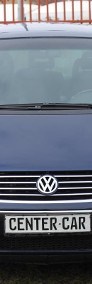 Volkswagen Sharan I Automat Doinwestowany WARTO-3