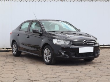 Citroen , Salon Polska, Klima-1