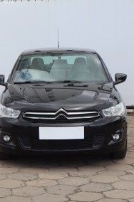 Citroen , Salon Polska, Klima-2