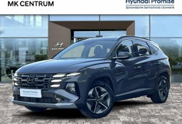 Hyundai Tucson III 1.6T-GDI 160KM 7DCT SMART + LED Android Auto Salon PL Gwarancja FV23