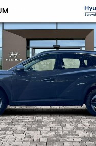 Hyundai Tucson III 1.6T-GDI 160KM 7DCT SMART + LED Android Auto Salon PL Gwarancja FV23-2