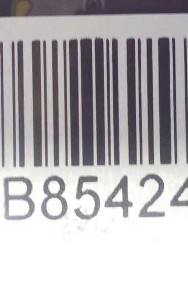 Szyba czołowa przednia VW CADDY / FORD CONNECT 2020- KAMERA SENSOR B85424 Volkswagen-2