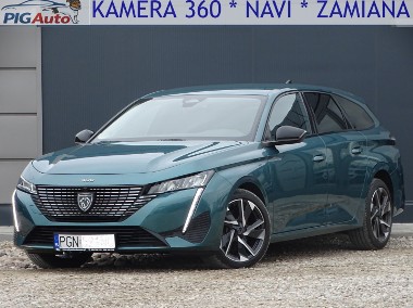Peugeot 308 P5-1