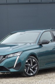 Peugeot 308 P5-2