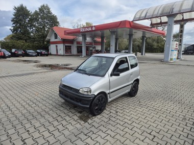 Microcar