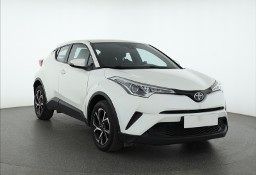 Toyota C-HR , Salon Polska, Serwis ASO, Klima, Tempomat, Parktronic