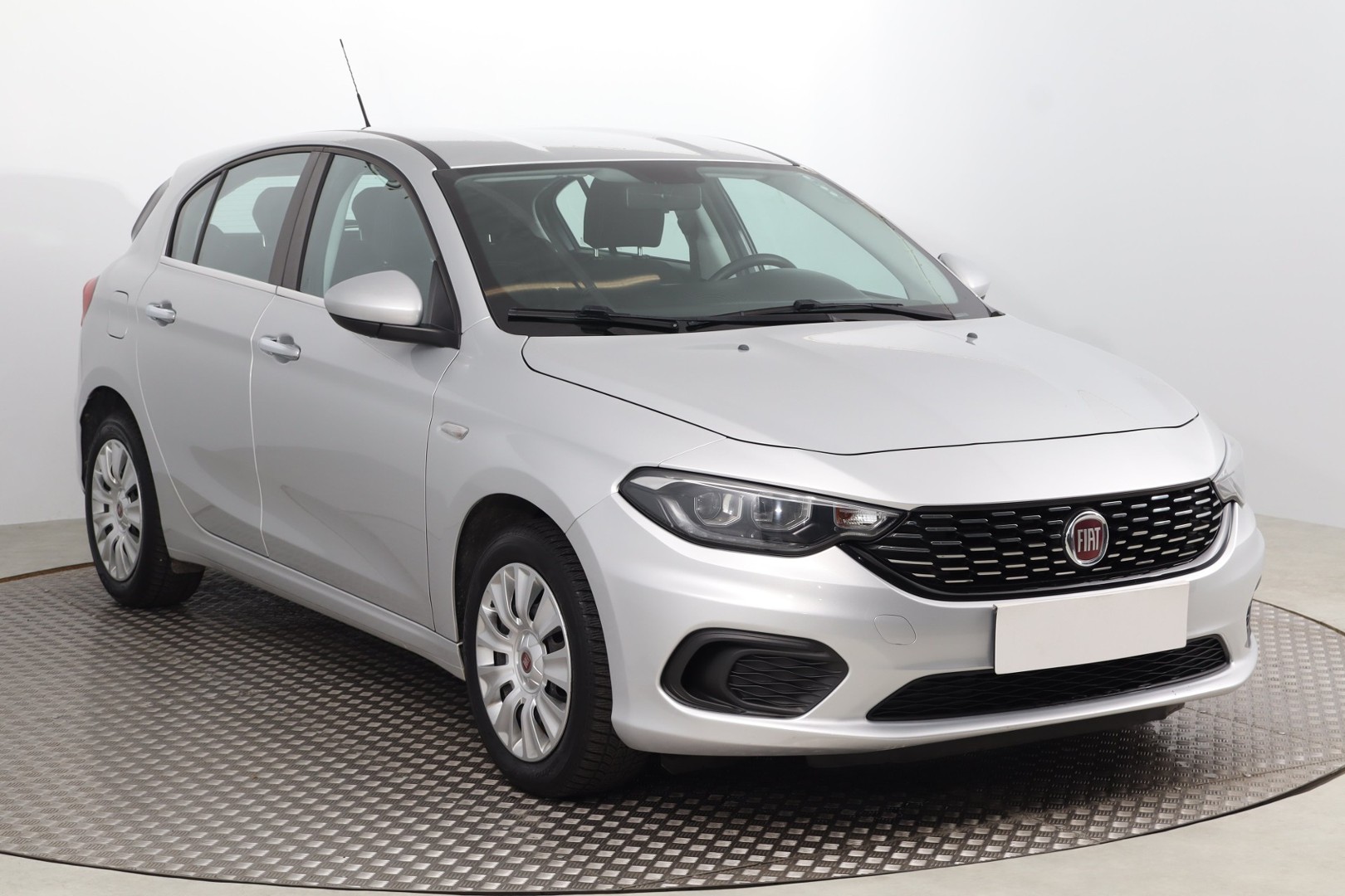 Fiat Tipo II , Salon Polska, Serwis ASO, Klima, Parktronic