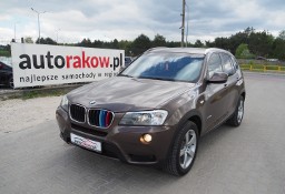 BMW X3 I (F25)